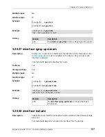 Предварительный просмотр 107 страницы KeeNetic EXTRA KN-1710 Command Reference Manual