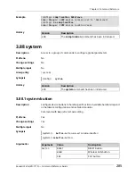 Предварительный просмотр 285 страницы KeeNetic EXTRA KN-1710 Command Reference Manual