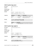 Предварительный просмотр 293 страницы KeeNetic EXTRA KN-1710 Command Reference Manual