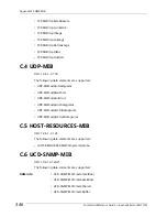 Предварительный просмотр 346 страницы KeeNetic EXTRA KN-1710 Command Reference Manual