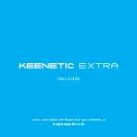 KeeNetic Extra KN-1711 User Manual предпросмотр