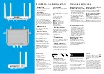 Preview for 2 page of KeeNetic GIANT KN-2610 Quick Start Manual