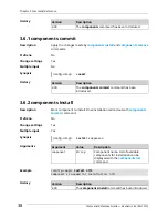 Предварительный просмотр 38 страницы KeeNetic Lite KN-1310 Command Reference Manual