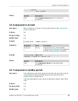 Preview for 41 page of KeeNetic Lite KN-1310 Command Reference Manual