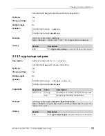 Preview for 65 page of KeeNetic Lite KN-1310 Command Reference Manual