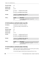 Предварительный просмотр 80 страницы KeeNetic Lite KN-1310 Command Reference Manual