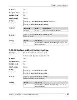 Предварительный просмотр 81 страницы KeeNetic Lite KN-1310 Command Reference Manual