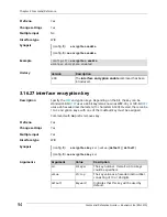 Предварительный просмотр 94 страницы KeeNetic Lite KN-1310 Command Reference Manual