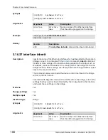 Preview for 100 page of KeeNetic Lite KN-1310 Command Reference Manual