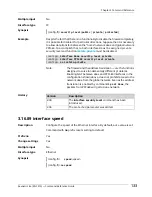 Preview for 133 page of KeeNetic Lite KN-1310 Command Reference Manual