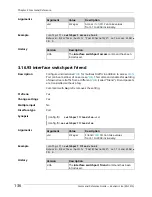 Preview for 136 page of KeeNetic Lite KN-1310 Command Reference Manual