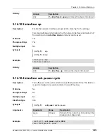 Preview for 145 page of KeeNetic Lite KN-1310 Command Reference Manual