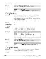 Preview for 186 page of KeeNetic Lite KN-1310 Command Reference Manual