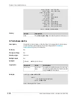 Preview for 224 page of KeeNetic Lite KN-1310 Command Reference Manual