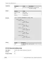 Preview for 230 page of KeeNetic Lite KN-1310 Command Reference Manual