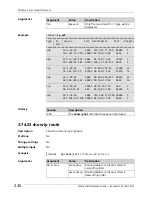 Preview for 240 page of KeeNetic Lite KN-1310 Command Reference Manual