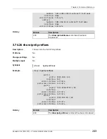 Preview for 243 page of KeeNetic Lite KN-1310 Command Reference Manual