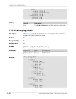 Preview for 248 page of KeeNetic Lite KN-1310 Command Reference Manual