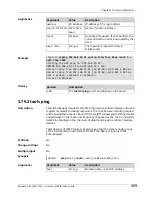 Preview for 269 page of KeeNetic Lite KN-1310 Command Reference Manual