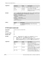 Preview for 272 page of KeeNetic Lite KN-1310 Command Reference Manual