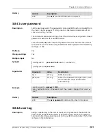 Preview for 281 page of KeeNetic Lite KN-1310 Command Reference Manual