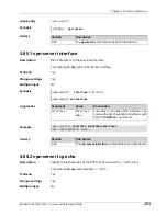 Preview for 283 page of KeeNetic Lite KN-1310 Command Reference Manual