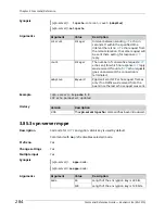 Preview for 284 page of KeeNetic Lite KN-1310 Command Reference Manual