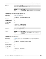 Preview for 285 page of KeeNetic Lite KN-1310 Command Reference Manual