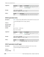 Preview for 286 page of KeeNetic Lite KN-1310 Command Reference Manual