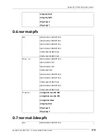 Preview for 319 page of KeeNetic Lite KN-1310 Command Reference Manual