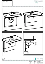 Preview for 12 page of keep living PRESSALIT care R2170 Mounting Instruction