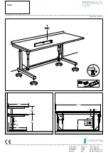 Предварительный просмотр 8 страницы keep living R8642000 Mounting Instruction