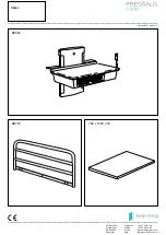 Preview for 7 page of keep living R8662 Mounting Instruction