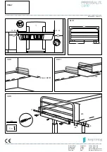 Preview for 11 page of keep living R8662 Mounting Instruction