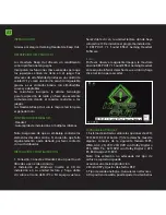 Preview for 6 page of Keep Out HX5V2 User Manual