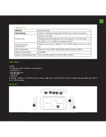 Preview for 17 page of Keep Out SX200 User Manual