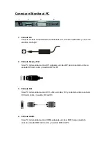 Предварительный просмотр 4 страницы Keep Out XGM27C+ User Manual