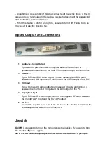 Preview for 8 page of Keep Out XGM27RGBF User Manual