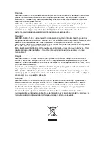 Preview for 20 page of Keep Out XGM27RGBF User Manual