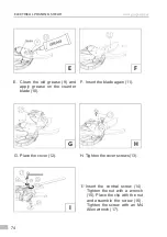 Предварительный просмотр 74 страницы Keeper KP 280 User Manual