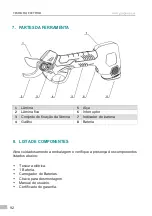 Предварительный просмотр 92 страницы Keeper KP 280 User Manual