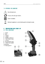 Предварительный просмотр 20 страницы Keeper KP 6 Manual