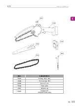 Предварительный просмотр 33 страницы Keeper KP 6 Manual