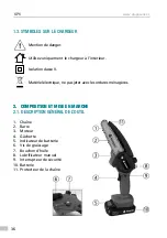 Предварительный просмотр 36 страницы Keeper KP 6 Manual