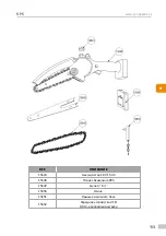 Предварительный просмотр 113 страницы Keeper KP 6 Manual