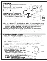 Предварительный просмотр 18 страницы Keeper KU4.5 Owner'S Manual