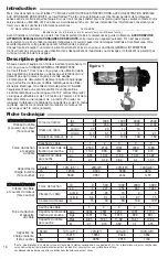 Предварительный просмотр 18 страницы Keeper Trakker KT2500 Assembly & Operating Instructions