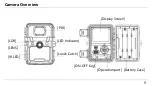 Preview for 6 page of KeepGuard KW571 Instruction Book