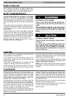 Preview for 2 page of KeepRite N4A3 Installation Instructions Manual