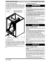 Предварительный просмотр 7 страницы KeepRite N4A3 Installation Instructions Manual